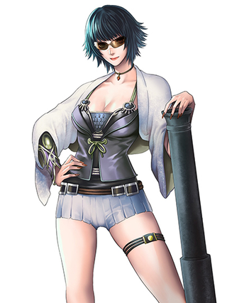 Illustration for article titled Capcom's Heroes Look Awesome as Samurai